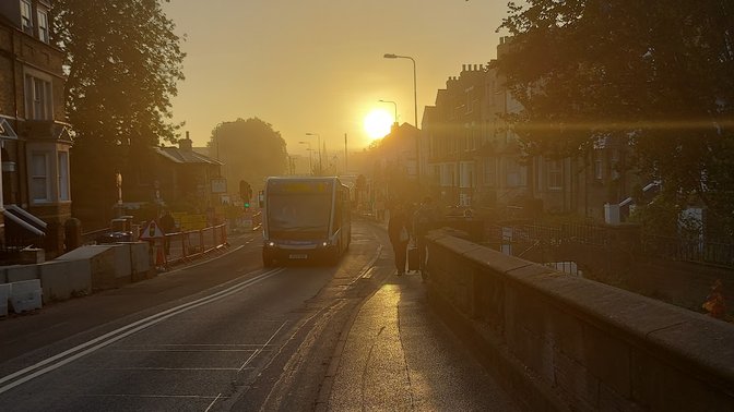 Osney Bridge