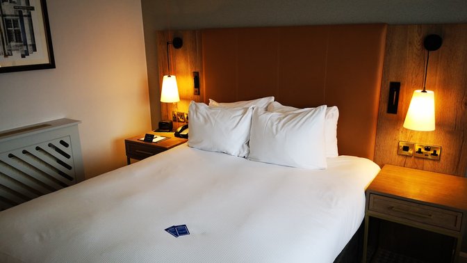 Oxford Belfry Hotel & Spa