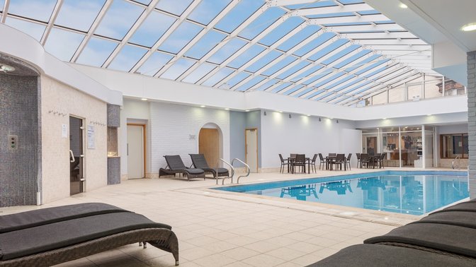 Oxford Belfry Hotel & Spa