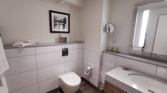 Oxford Belfry Hotel & Spa