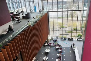 Oxford Brookes University