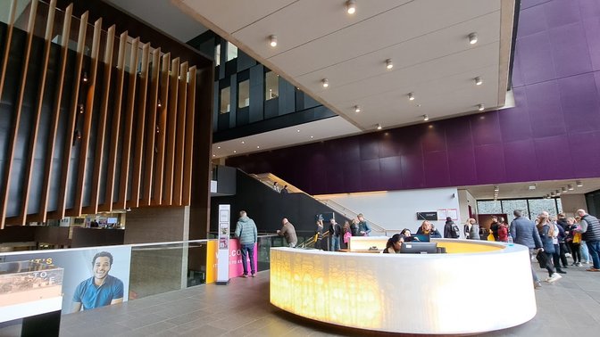 Oxford Brookes University