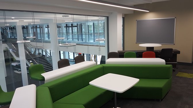 Oxford Brookes University