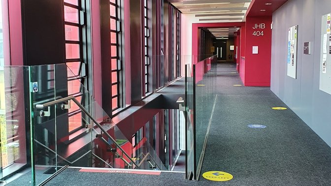 Oxford Brookes University