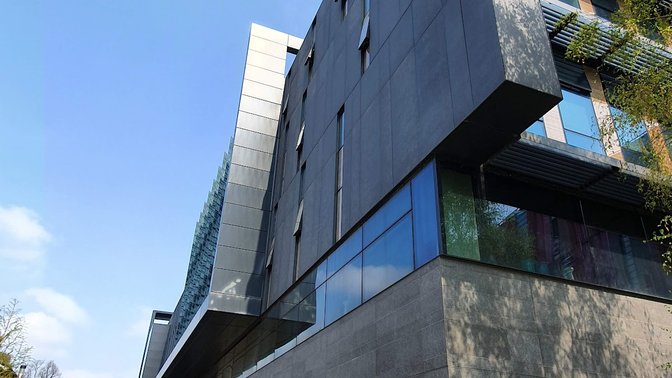 Oxford Brookes University