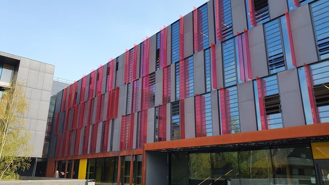 Oxford Brookes University