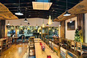Oxford Brunch Bar