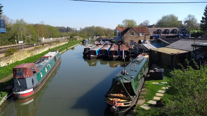 Oxford Canal