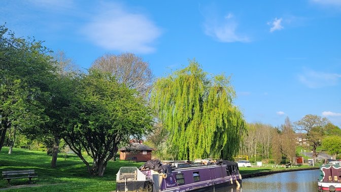 Oxford Canal