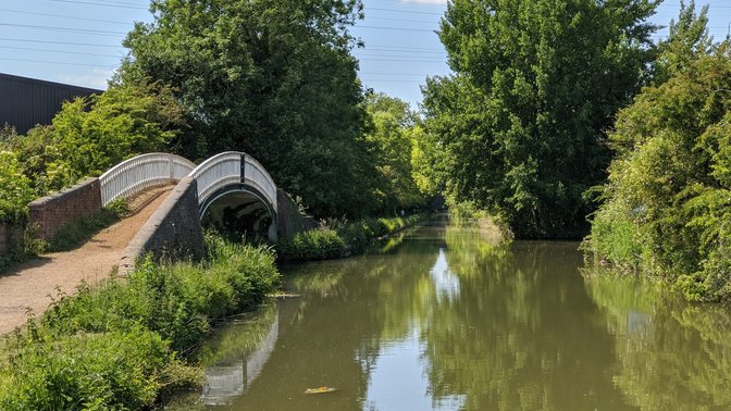 Oxford Canal