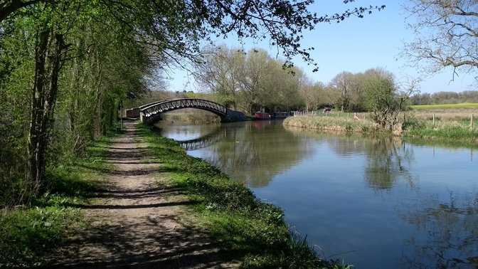 Oxford Canal