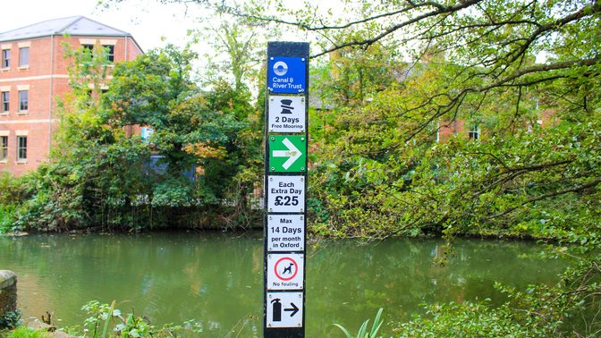 Oxford Canal