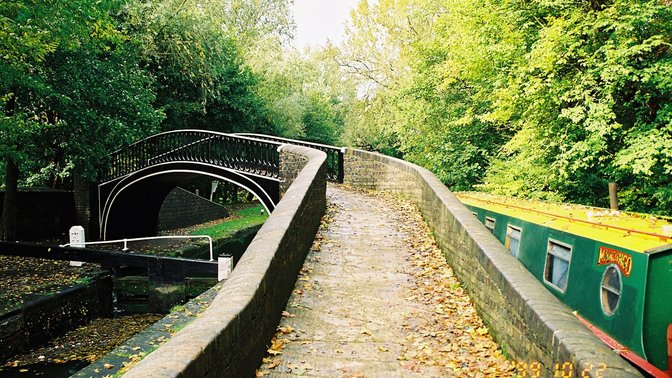 Oxford Canal
