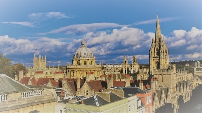 Oxford Carriage Company Ltd