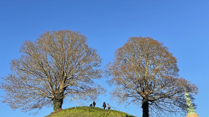 Oxford Castle School