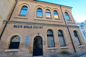 Oxford Centre for Innovation