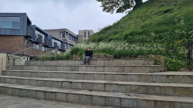 Oxford Centre for Innovation