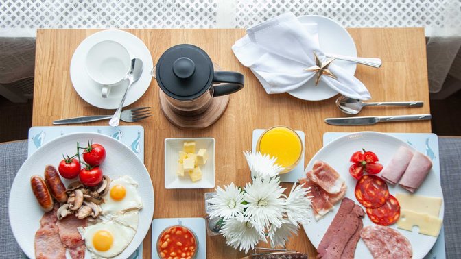 Oxford Coach & Horses