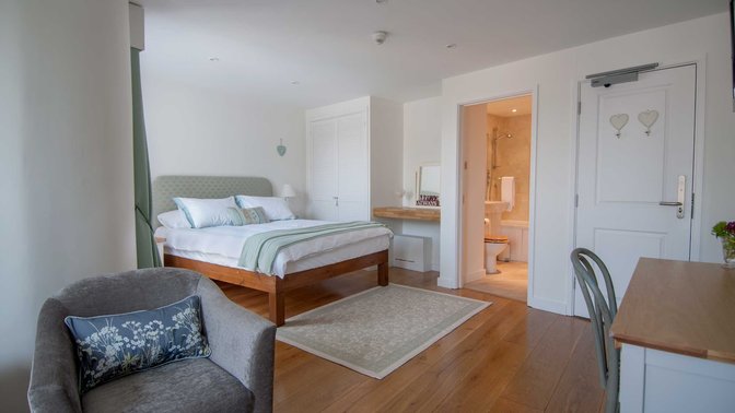 Oxford Coach & Horses