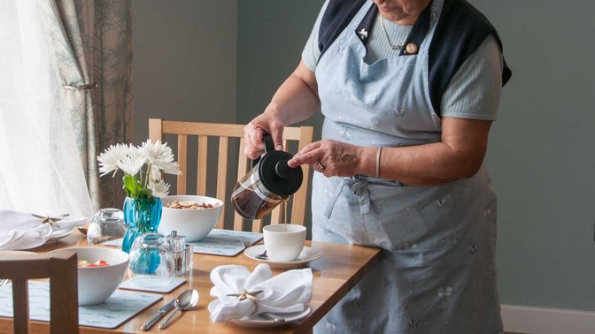 Oxford Coach & Horses