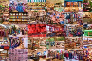 Oxford Covered Market