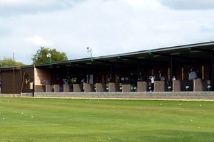 Oxford Golf Centre