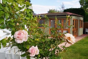 Oxford Guest House