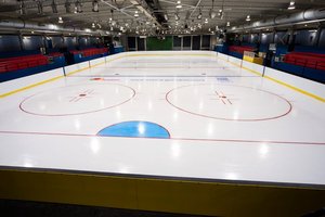Oxford Ice Rink