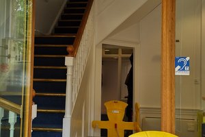 Oxford Internet Institute