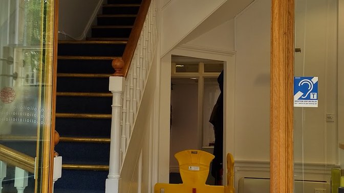 Oxford Internet Institute