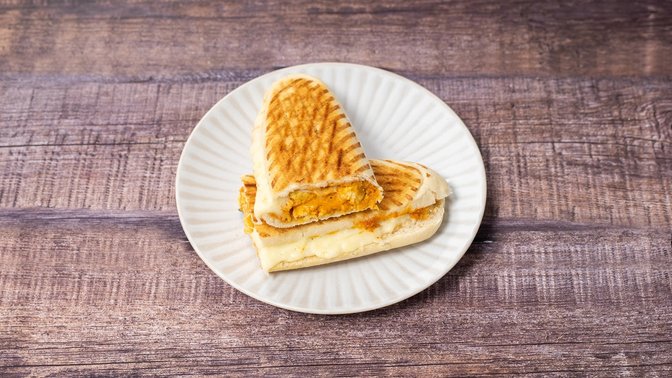 Oxford Kashmir Grill