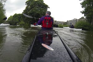 Oxford Kayak Tours