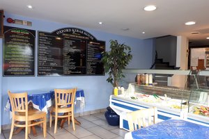 Oxford Kebab House \u002D Persian Cuisine