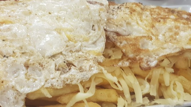 Oxford Kebab House - Persian Cuisine