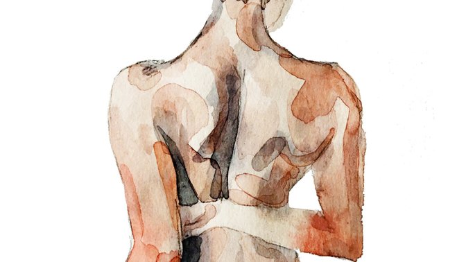 Oxford Life Drawing