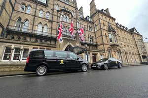 Oxford Minicab Service