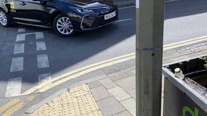 Oxford Minicab Service