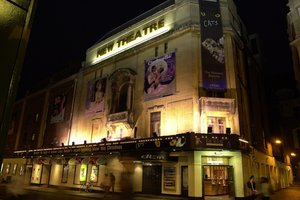 Oxford New Theatre