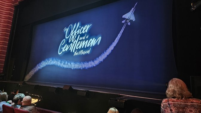 Oxford New Theatre