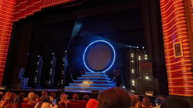 Oxford New Theatre