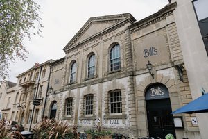 Oxford Presbyterian Church