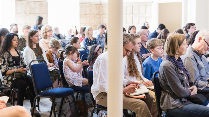 Oxford Presbyterian Church