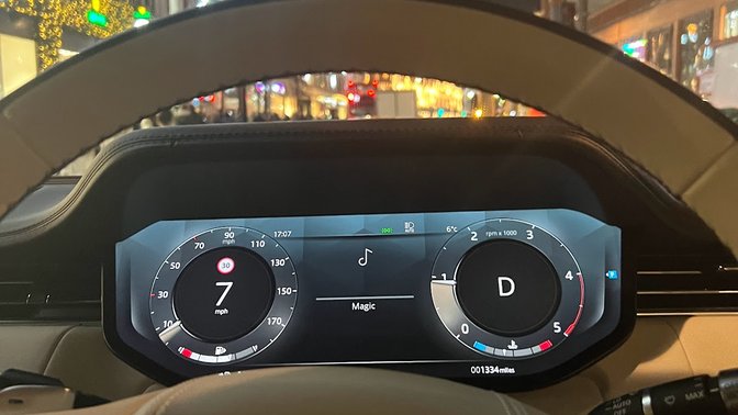 Oxford Private Transfers & Limo Services: Airport, Cruise Port, Hotel Pickups