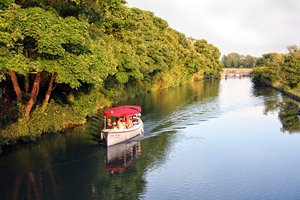 Oxford River Cruises