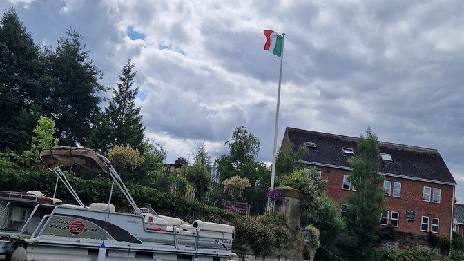 Oxford River Cruises