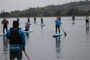 Oxford SUP Club