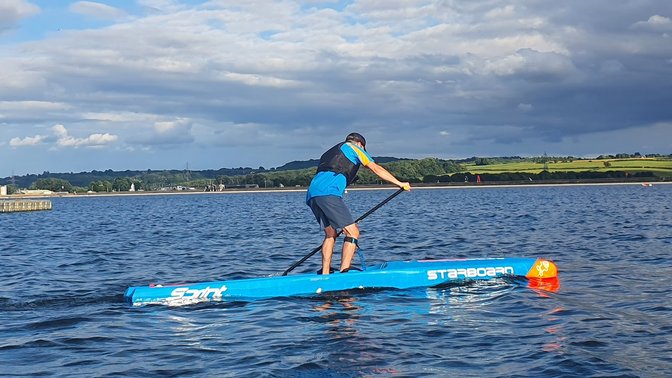 Oxford SUP Club