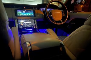 Oxford VIP Chauffeurs