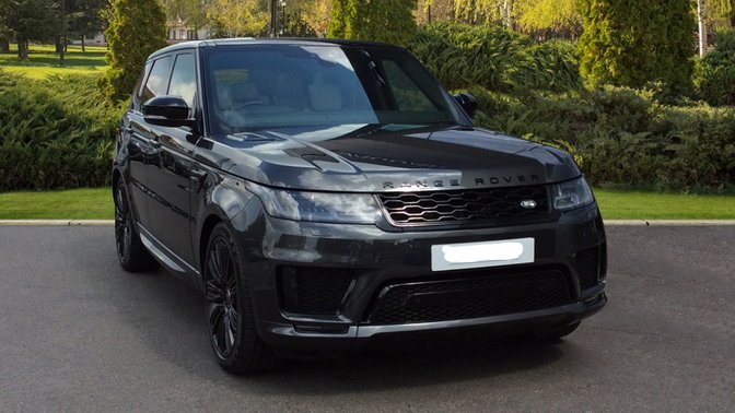 Oxford VIP Chauffeurs