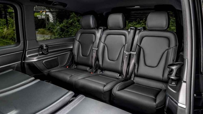 Oxford VIP Chauffeurs